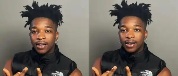 Singer Magixx Reveals How He Joined Mavin Records