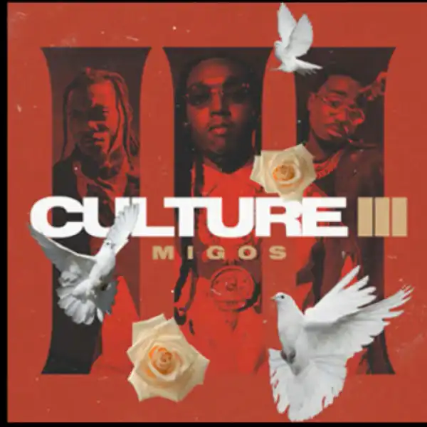 Migos – Modern Day Stroll