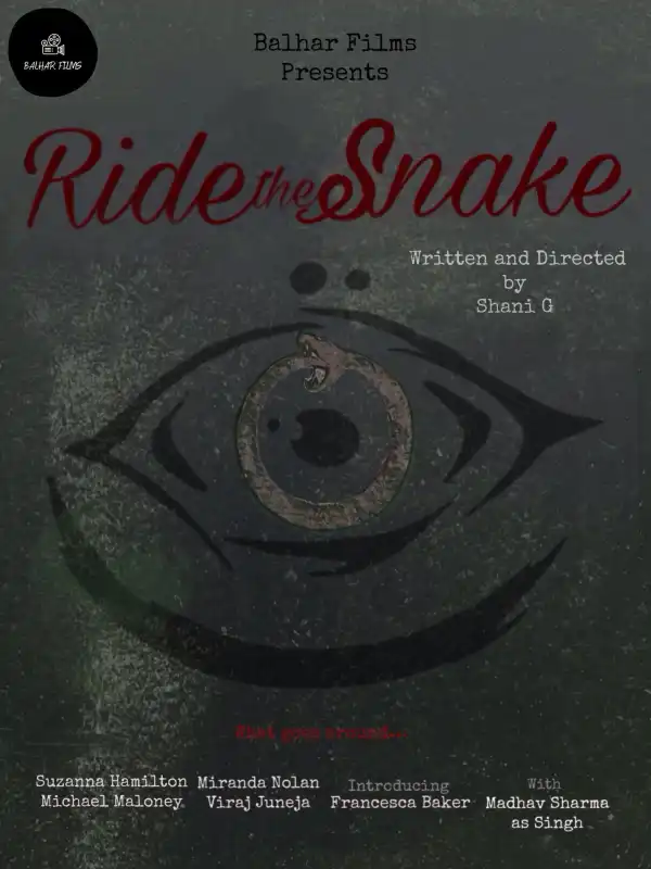 Ride The Snake (2025)
