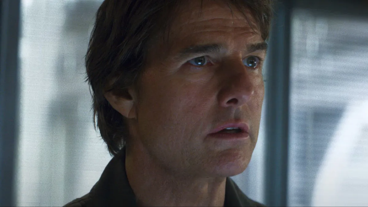 Mission: Impossible 8 Popcorn Bucket Will Self-Destruct