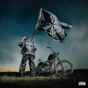 Don Toliver – HARDSTONE PSYCHO [Album]
