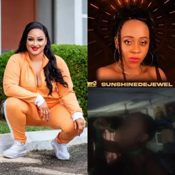 She Attempted Suicide Several Times Because She Wasn