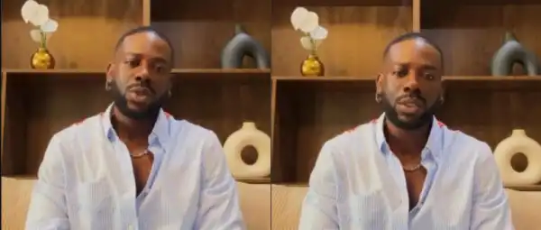 “It Was Crazy”- Adekunle Gold reveal the last time he cried