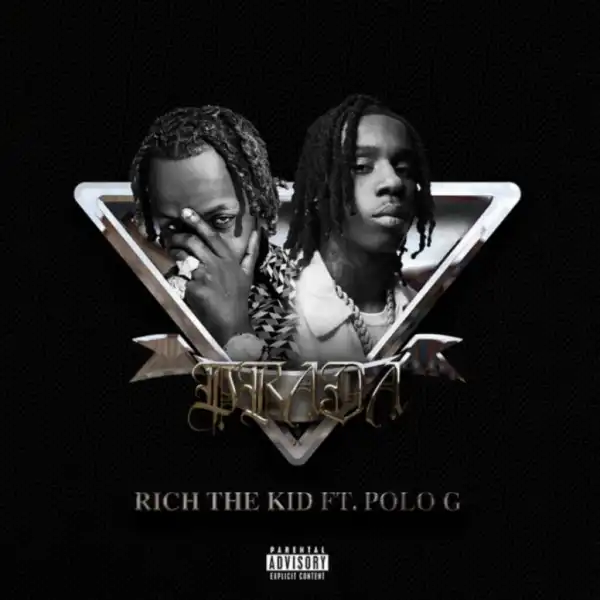 Rich The Kid Ft. Polo G – Prada (Remix) (Instrumental)