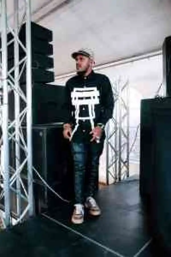 Tyler ICU, Kabza De Small, Dj Maphorisa & Howard – 10111