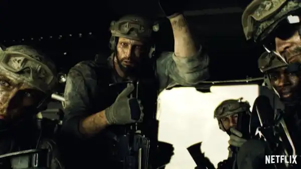 Resident Evil: Infinite Darkness Opening Scene Debuts Ahead of July Premiere
