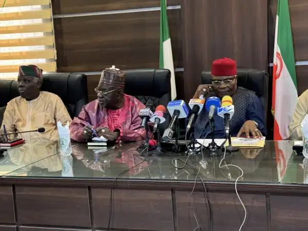 2027: We’ll deliver Nigeria from APC stranglehold – PDP