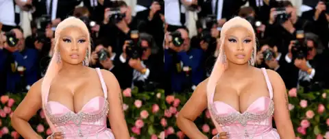 “It Was Constant Spiritual Warfare” – Nicki Minaj Alleges Powerful Forces Tried to Block Her Career