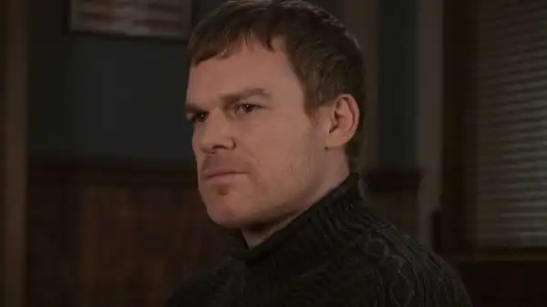 Modern Family’s Eric Stonestreet Joins Dexter: Resurrection Cast, Role Revealed