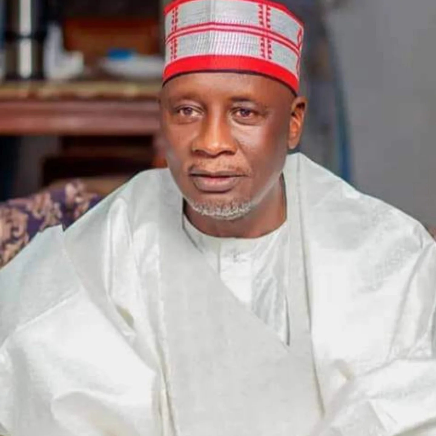 Sule Lamido caused PDP’s woes not Wike – Aminu Ringim alleges