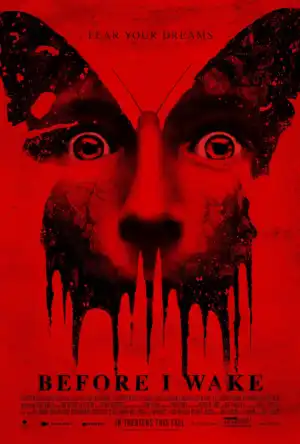 Before I Wake (2016)