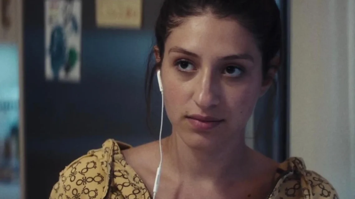 Career & Net Worth Of Noa Fisher