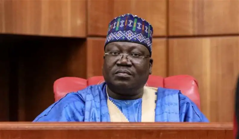 Nigeria’s security deteriorating but military has done ‘a good job’ — Lawan