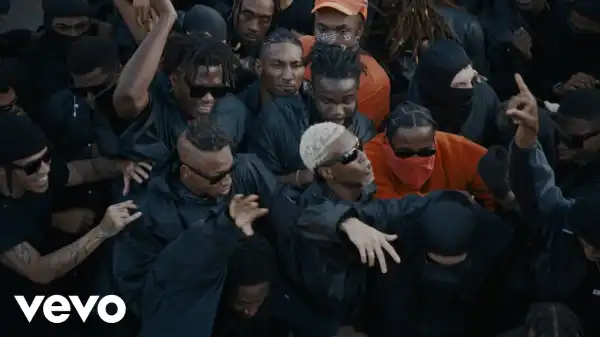 Baby Keem ft. Kendrick Lamar – Family Ties (Video)