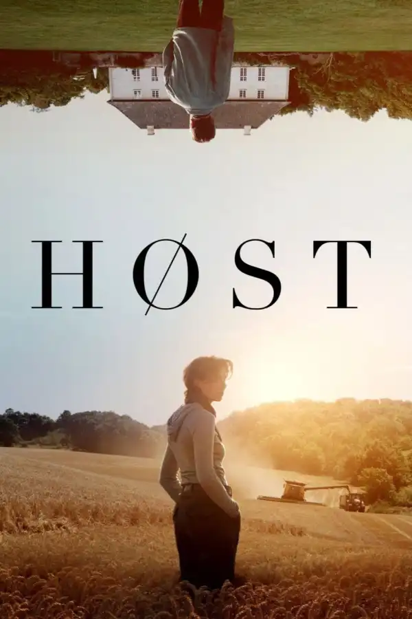 Harvest (2026) [Danish] (TV series)