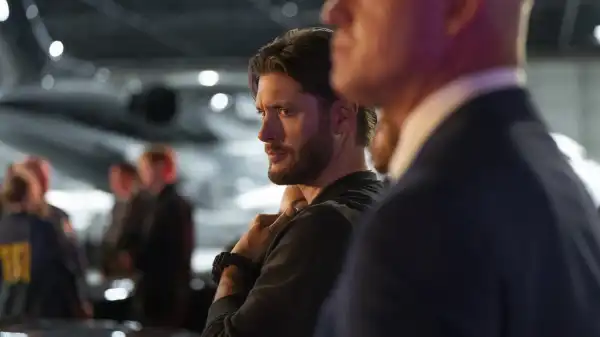 Jensen Ackles & Eric Dane Drama Countdown Gets Release Date, First Images