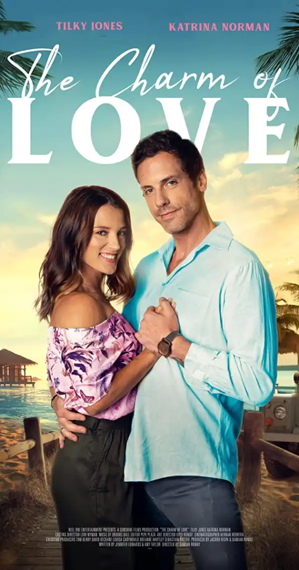 The Charm of Love (2020)