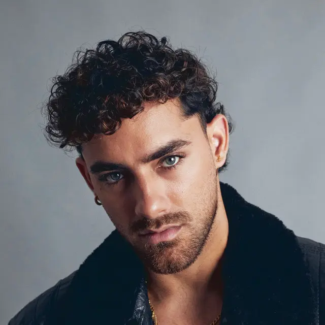 Age & Career Of Austin Palao