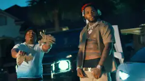 Mo3 Feat. Kevin Gates - Broken Love