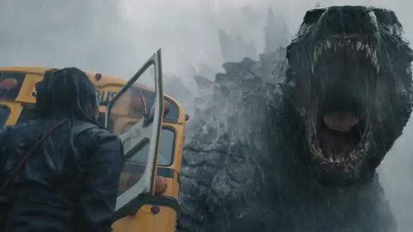 Monarch: Legacy of Monsters Poster Teases Apple TV+ Godzilla Show