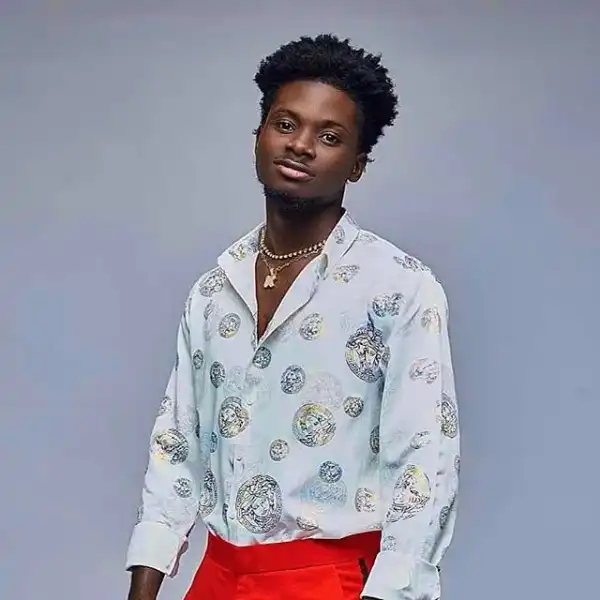 Kuami Eugene – Amazing Worship Medley