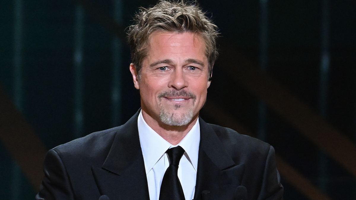 Apex Photo Unveils First Look at Brad Pitt’s Formula One Movie for Apple