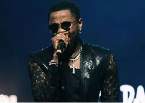 Kizz Daniel’s Hit Song ‘Buga’ Video Hits 1 Million Views In 24hrs, Fans React