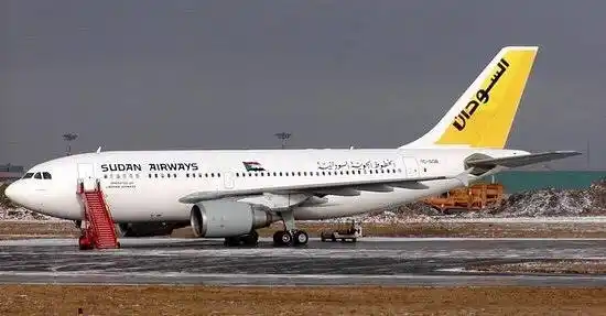 145 Nigerians evacuated from Sudan