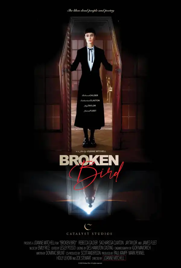Broken Bird (2024)