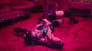 Tinashe - Rascal (Superstar) (Video)