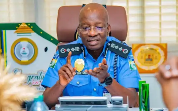 Osun: IGP Egbetokun condemns violence, vows to deal with perpetrators