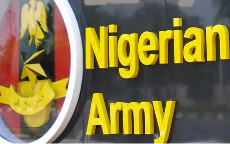 Nigerian Army gets first female spokesperson