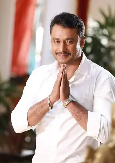 Net Worth Of Darshan Thoogudeepa