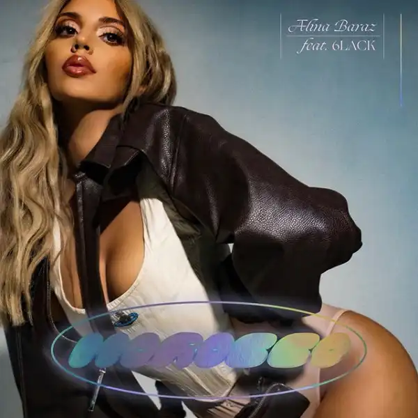 Alina Baraz - Morocco Ft. 6LACK