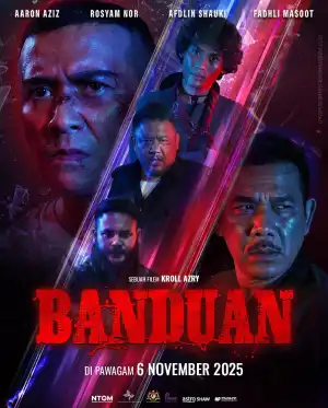 Banduan (2025) [Malay]