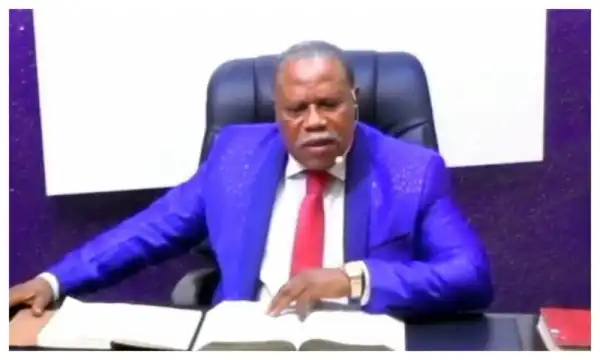 Supporters of Anambra pastor accused of marrying 75 wives attack journalists in court
