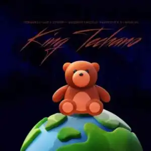 Swarray Hill$ – King Techano (EP)