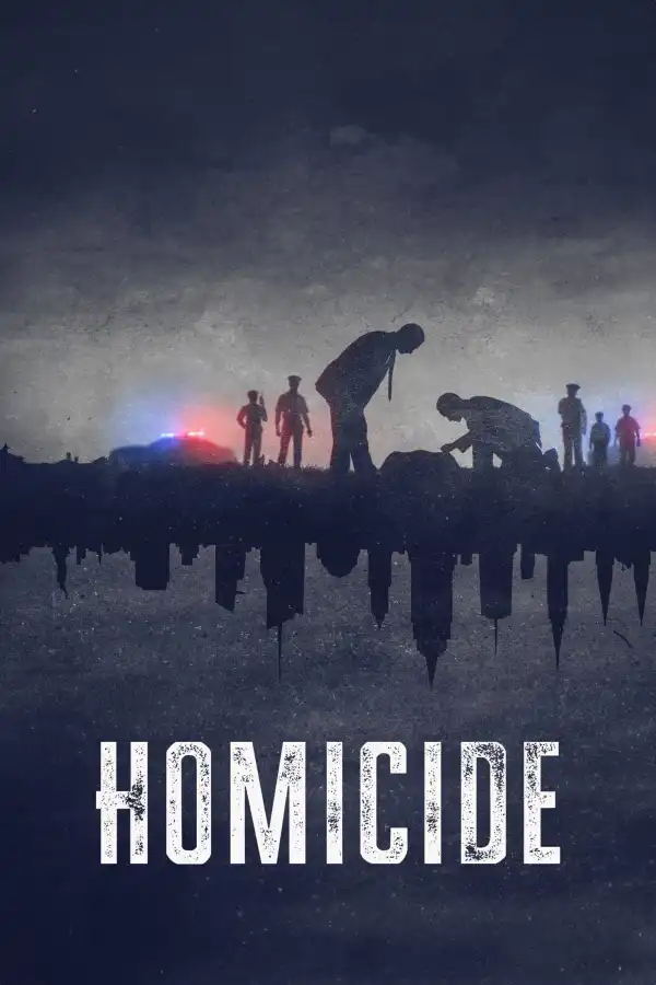 Homicide S02 E02