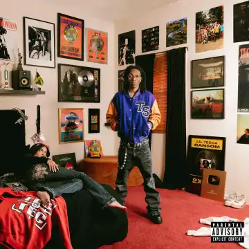 Lil Tecca – Gist (Instrumental)