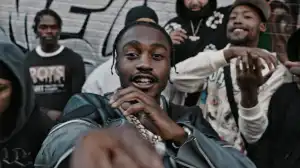 Lil Tjay - Letter To My Block (Video)