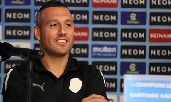 Ballon d’Or 2026: ‘He has earned the right’ – Santi Cazorla on award winner