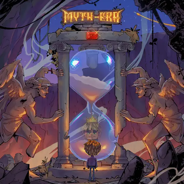 CupidSZN – MYTH-ERA (EP)