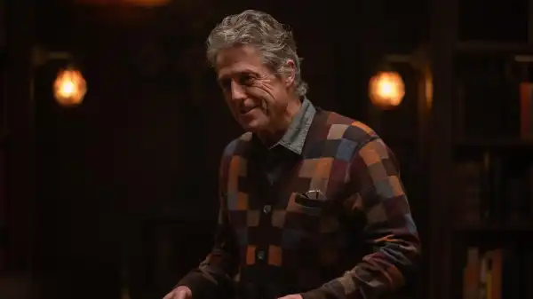 Hugh Grant Slams His Children’s ‘Posh’ Private Schools for ‘Pathetic’ Rules