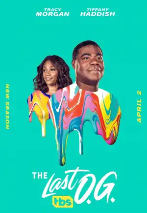 The Last O.G Season 04