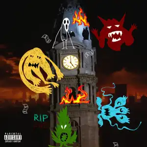 Meek Mill – 5AM IN PHILLY