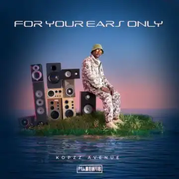 Kopzz Avenue – Shuba ft Djy Vino & LM
