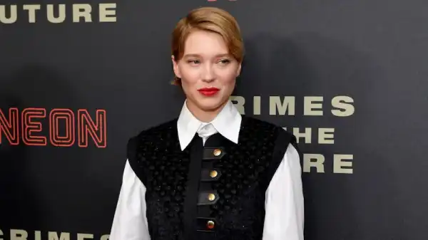 Dune: Part Two Adds Léa Seydoux as Lady Margot