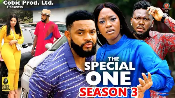 Special One Season 3