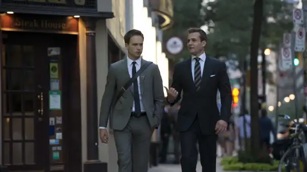 Suits Returning To Broadcast TV After Successful Netflix Run