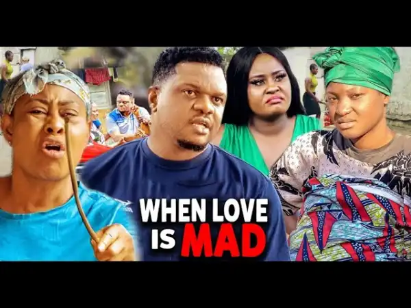 When Love Is Mad Season 5